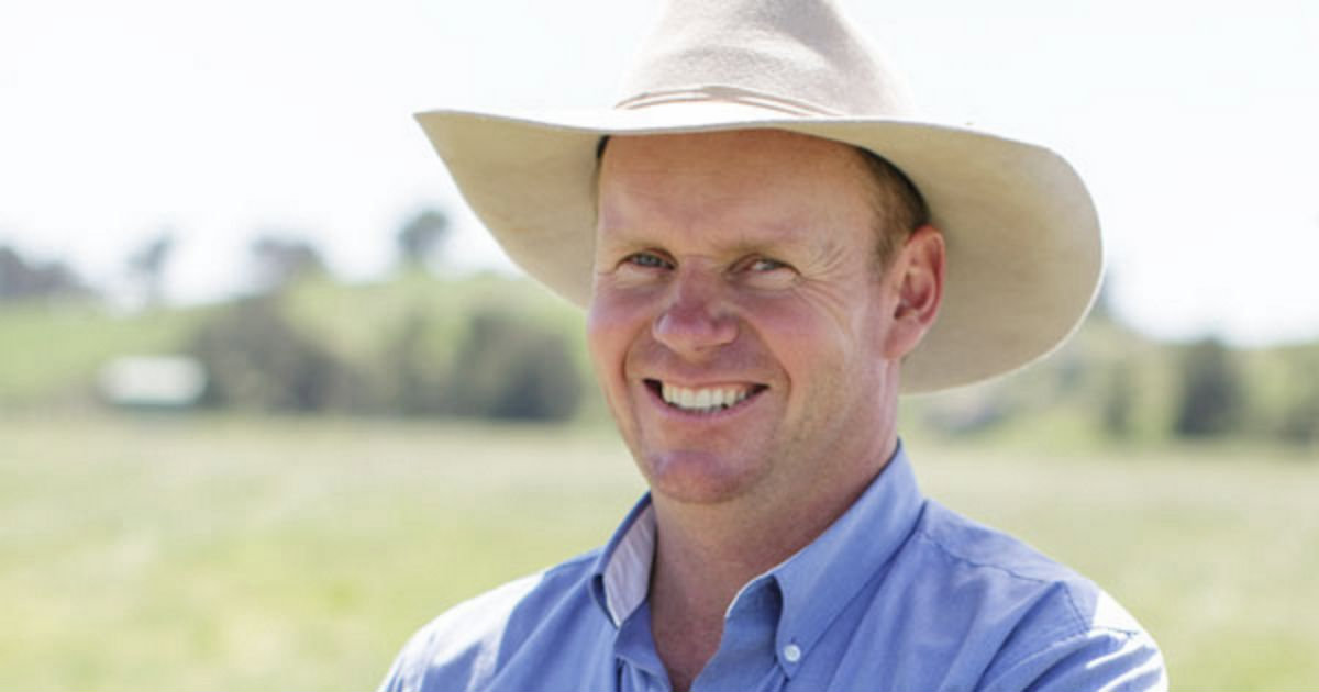 #091: Ben Watts about how automation is helping wool growers on farm ...
