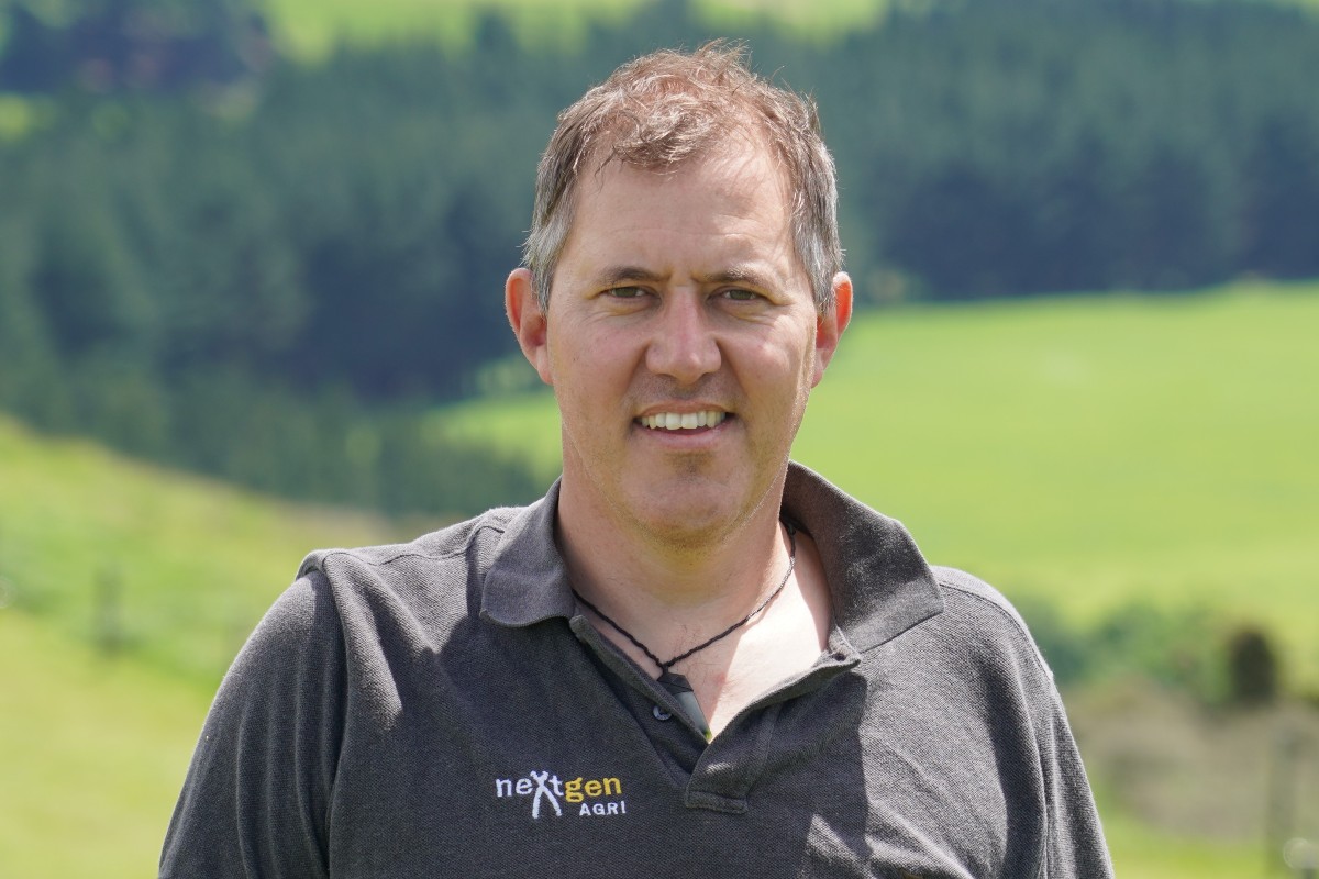 #117 The Value of Improving Sheep Genetics - Mark Ferguson - Elisabeth ...